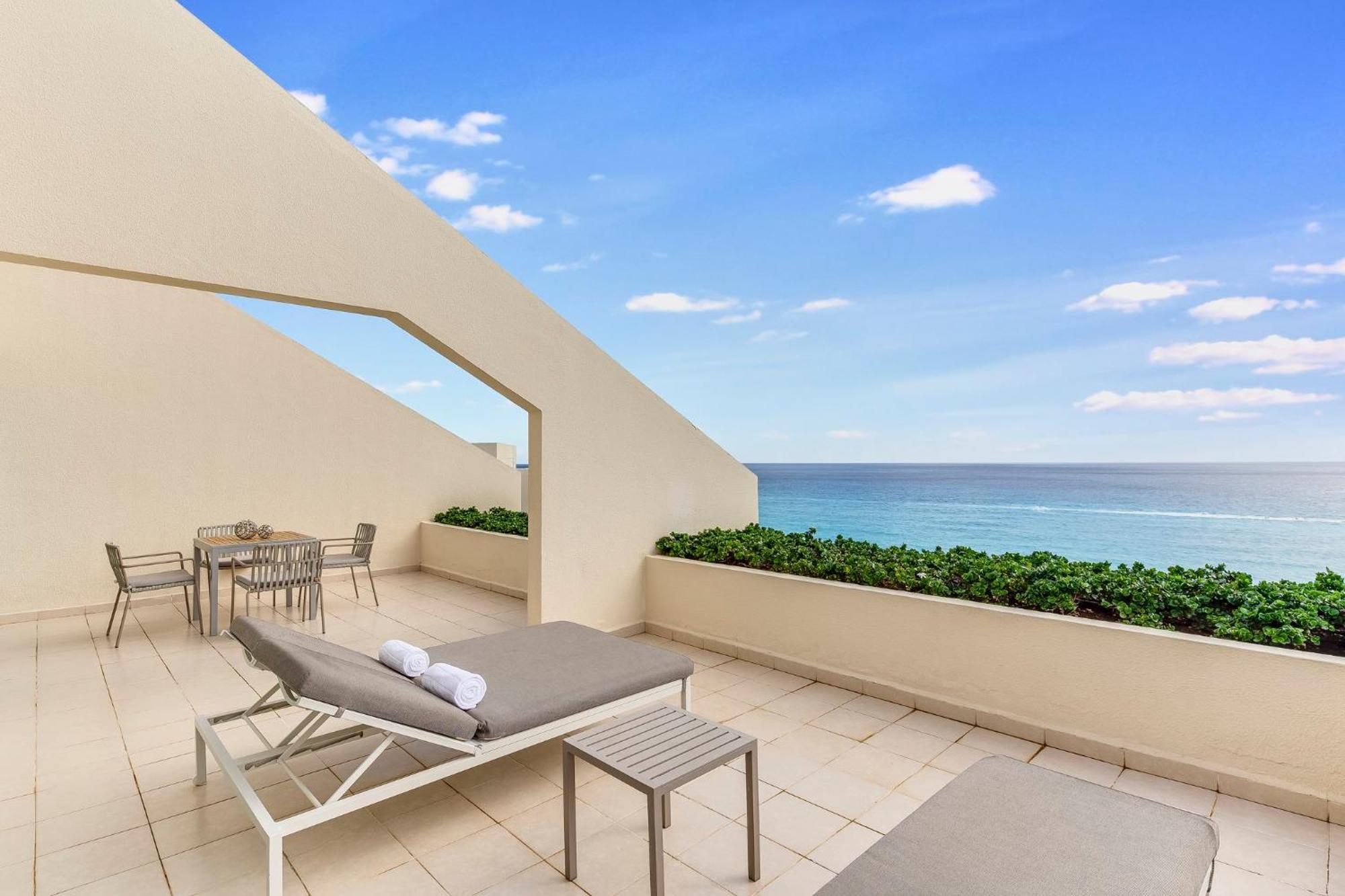 Live Aqua Cancun - Adults Only - All-Inclusive Exterior foto